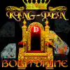 Born Divine - King Pen