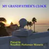 Noseflute Performer Mosurin - My Grandfather's Clock - Single